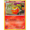 Black & White Promo BW18 Darumaka