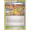 Black & White Promo BW50 Tropical Beach Worlds 2012 (Finalist Stamp)