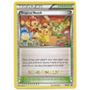 Black & White Promo BW50 Tropical Beach Worlds 2012 (Semi Finalist Stamp)