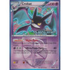 Black & White Promo BW51 Crobat