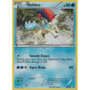 Black & White Promo BW60 Keldeo (Holo)