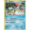 Black & White Promo BW60 Keldeo (Non-Holo)