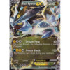 Black & White Promo BW62 Black Kyurem EX