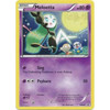 Black & White Promo BW68 Meloetta