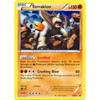 Black & White Promo BW71 Terrakion