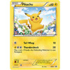 Black & White Promo BW77 Pikachu