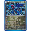 Black & White Promo BW80 Druddigon (Cosmo Holo)