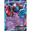 Black & White Promo BW82 Deoxys EX