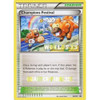 Black & White Promo BW95 Champions Festival Worlds 2013 (Quarter Finalist Stamp)