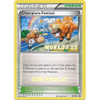 Black & White Promo BW95 Champions Festival Worlds 2013 (Semi Finalist Stamp)