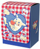 Pokemon Center Japan Pikachu & Heart Deck Box