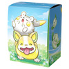 Pokemon Center Japan Togedemaru & Yamper Play Deck Box