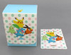 Pokemon Center Japan Legends Z-A Deck Box