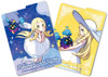 Pokemon Center Japan Mega Brave Lillie & Cosmog Deck Box