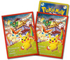 Pokemon Center Japan Tohoku - Special Box Set Sleeves (64)