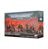 Warhammer 40,000 - Chaos Space Marines: Red Corsairs Raiders