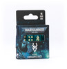 Warhammer 40,000 - Aeldari: Corsairs Dice