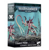 Warhammer 40,000 - Tyranid: Tyranid Prime with Lash Whip