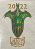 Dragon Shield Sleeves Matte Events 2022 (100)