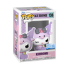 POP! Sanrio #138 Kuromi (Cow Cosplay)