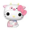 POP! Sanrio #136 Hello Kitty (Cow Cosplay)