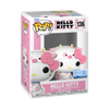 POP! Sanrio #136 Hello Kitty (Cow Cosplay)