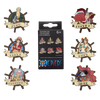 One Piece: Tattoo Mystery Box Pin