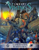 Age of Vikings: Game Master's Screen Pack