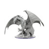 D&D Nolzur's Marvelous Miniatures - Gargantuan Bahamut (90606)