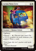 Action News Crew (Foil)