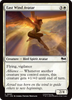 East Wind Avatar (Foil)