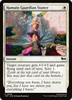Hamato Guardian Stance (Foil)
