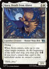 Koya, Death from Above (Foil)