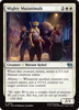Mighty Mutanimals (Foil)