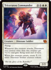 Triceraton Commander (Foil)