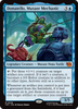Donatello, Mutant Mechanic (Foil)