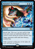 Kitsune's Technique (Foil)