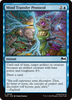 Mind Transfer Protocol (Foil)