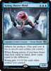 Krang, Master Mind (Foil)