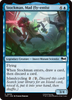 Stockman, Mad Fly-entist (Foil)