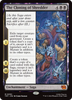 The Cloning of Shredder (Foil)