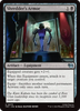 Shredder's Armor (Foil)
