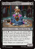 Splinter, Hamato Yoshi (Foil)