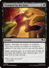 Stomped by the Foot (Foil)