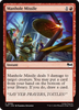 Manhole Missile (Foil)