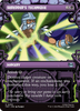 Shredder's Technique (Showcase Foil)