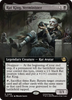 Rat King, Verminister (Extended Art Foil)