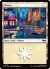 Plains (#315) (Foil)
