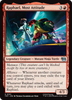 Raphael, Most Attitude (Foil)