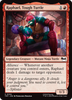Raphael, Tough Turtle (Foil)